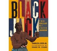 Black Jack by Charles R. Smith Charles R. Smith (Auteur)