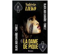 Black Jack Caraïbe Tome 2 La Dame De Pique