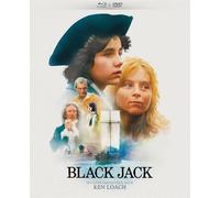 BLACK JACK - COMBO DVD + BLU-RAY [Combo Blu-ray + DVD] [HD DVD]
