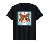 Black Jack Dress up Pinoko (Infirmière)(C) TEZUKA Productions T-Shirt
