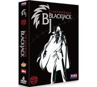Black Jack - Intégrale