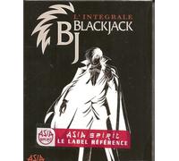 Black Jack - Intégrale