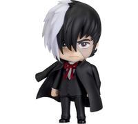 Black Jack Nendoroid Figurine Black Jack : Anime Color Ver. 10 cm