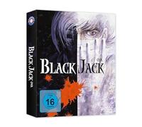 Black Jack - OVA - Gesamtausgabe [Blu-ray]