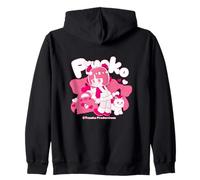 Black Jack Pinoko (Dessin au Trait) (C) TEZUKA Productions Sweat à Capuche