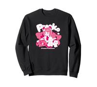 Black Jack Pinoko (Dessin au Trait) (C) TEZUKA Productions Sweatshirt