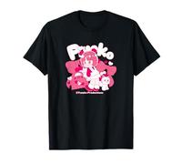 Black Jack Pinoko (Dessin au Trait) (C) TEZUKA Productions T-Shirt