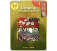 BLACK JACK SL + le jeu sudoku offert - PC G