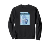 Black Jack Style Blister (Black Jack) (C) TEZUKA Productions Sweatshirt
