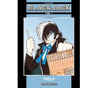 Black Jack T01 - Osamu Tezuka - Isan Manga - relié - Manga