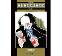 Black Jack T05 - Osamu Tezuka - Isan Manga - relié - Manga