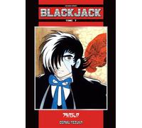 Black Jack T07 - Osamu Tezuka - Isan Manga - relié - Manga