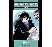 Black Jack T08 - Osamu Tezuka - Isan Manga - relié - Manga