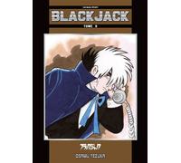 Black Jack T09 - Osamu Tezuka - Isan Manga - relié - Manga