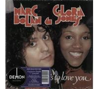 Black Jack/To Know Him Is To Love Him Vinyl