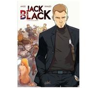 Soleil Jack Black Tome 1