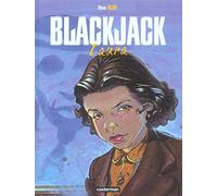 Black Jack, tome 2 : Laura