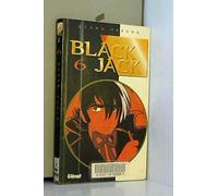 Black Jack, tome 6