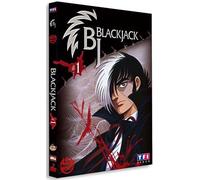 Black jack, volume 1