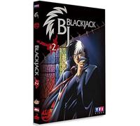 Black jack, volume 2