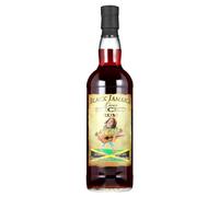 Black Jamaica Liqueur Spiced Rhum (1 x 0,7 L)