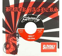 Black Jaspers - Born in '77 [Import]