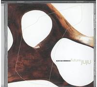 Black Jazz Chronicles - Future Juju