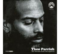 Black Jazz Signature by Snow Dog Records (2012-11-21)