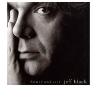 Black Jeff - Honey and Salt