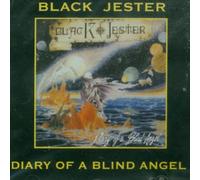 Black Jester – Diary of a Blind Angel – Import