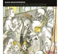 Black Jesus Experience - Good Evening Black Buddha [Vinyl Lp] 2 Pack