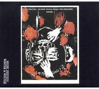 Jim Black – Jim Black Trio – Somatic – Edel