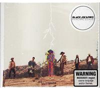 Black Joe Lewis - Electric Slave [Digipak]