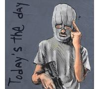 Black Josh / Wino Willy - Today's The Day [Vinyl Lp]