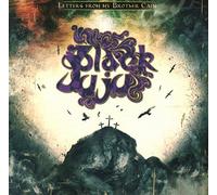 Black Juju - Lettres de mon frère Cain
