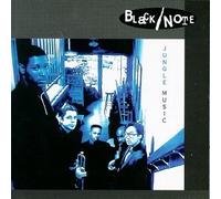 Black - Jungle Music