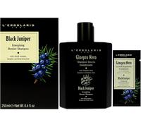 Black Juniper Energising Shower Shampoo 8.45 Fl Oz 250ml[Z3295]