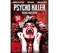 Black,Karen - Psycho Killer (Uncut)