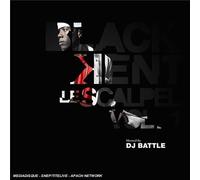Black Kent - Scalpel/Volume.1