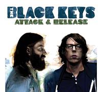 Black Keys - Attack & Release