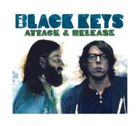 Black Keys - Attack & Release [Import]