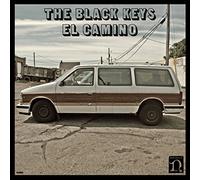 Black Keys - El Camino - CD - G3z