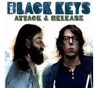 Black Keys the - Attack and Release [Standard] [Import]