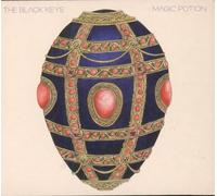 Black Keys the - Magic Potion