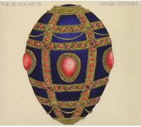 Black Keys the - Magic Potion [Import]