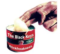 Black Keys - Thickfreakness