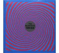 BLACK KEYS - Turn Blue [Import Allemand]