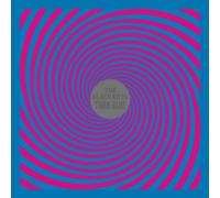 Black Keys - Turn Blue - Vinyl Record VINYL - G3z