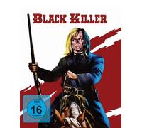 BLACK KILLER ARTISTS BLU-RAY NEUF