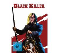 BLACK KILLER ARTISTS DVD NEUF